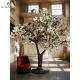 Large Artificial Cherry Blossom Trees For Weddings Moisture Resistant