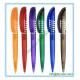 fashion promotional gift ink pen, deluxe slogan ball pen