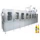 MY-RCGF stainless steel Juice beverage filling production line 6000-10000 (500ml) bottles/hour