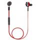 High Fidelity Sport Wireless Bluetooth V4.0 CSR Earbuds Stereo Headphones With Microphone
