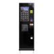 LE308B Fresh ground coffee& milk tea smart vending machine