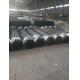 DIN 1629 ST44 seamless tubes for auto parts making