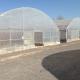 LiTai Greenhouse High Tunnel Greenhouse for Agricultural Plants Growing Instruction