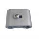 ADC10 Aluminum Alloy Casting Parts Overhead Line Clamp CT Clamp