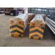Anti-Collision Customized Color Highway Safety Equipment Crash Cushion