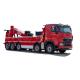 Made in China One Tow One Heavy Duty Wheel Lift Tow Truck Manual Wrecker Truck