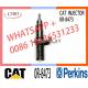 Diesel Injector Assembly 4P-2995 6I3669 0R-8471 0R-8475 0R-4374 7E-6193 105-1694 0R-8682 0R-8473 For 3114/3116 Engine
