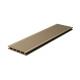 140 X 25 2900MM Wood Plastic Composite Planks Outdoor Wpc Fence Panel Co Extruded