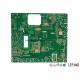 Green Heavy Copper PCB Air Condition Circuit Board PCB Munufacturer