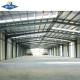Q235 Q355 Light Steel Structure Building Anti Corrosion Paint For Storage Warehouse