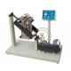 47±3r / Min ISO3175.1-1 1998 Dry Testing Machine Revolving Axle Tilt Angle 50±1°