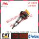 Construction Machinery Parts Diesel Engine Injector 10R-0781 222-5966 173-9379 For 3126B 3126E C-A-T Diesel Engine