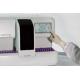 HbA1c Analyzer LD-500 Hematology Detection Analyzer Fully Automatic HbA1c Analyzer