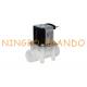 1/2 Male Threaded Water Plastic Water Solenoid Valve RO 24V