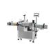 Intelligent Automatic Positioning Round Bottle Labeling Machine 25m / Min 0.8KW