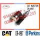 Engine Fuel Injector 0R-4987  10R-0963 212-3462  208-9160  10R-0961 212-3469 203-3464 317-5279 For C-A-T C12
