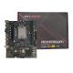 PCWINMAX B760 LGA1700 Dual M.2 Gaming Motherboard DDR5 Micro ATX Mainboard For PC Dekstop