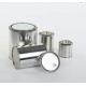 100ml Custom Tin Cans Moisture Proof Small Metal Paint Pots