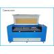 1300*900mm Cnc Close Type 100w Co2 Laser Engraving Cutting Machine With Wood Glass Marble