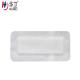 Medical consumables Nonwoven medical sterile wound patch 10x25cm