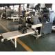 Automatic Noodle Making Machine, Fresh Noodle Making Machine, 6 Group Rollers