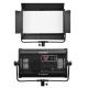 10000lm LED Daylight Video Photography Lights Panel For Studio 3200K 5500K Bi Color 100w