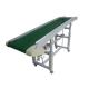 Conveyor Assembly Line Natural Color Structural Aluminum Profiles