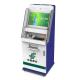 OEM Atm CDM Machine Branch Teller Machine With Cash Dispenser