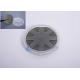 4H N Type SiC(Silicon Carbide) Lapping Wafer, 4”Size - Powerway Wafer
