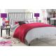 UK style iron bed, king, queen, double size