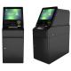 Multi Function Bank Atm Cash Machine Ncr Self Serve 6683 Cash Deposit Machine