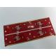 12OZ Copper Weight Multilayer PCB Board with Immersion Gold Surface for Applications and Immersion Silver Surface