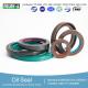 FKM Oil Seals for Machinery Lubrication