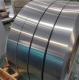 Single or Both Cladded Material Aluminum Alloy Coil of interchange of heat HAVC