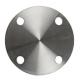 Blind Flange Stainless Steel ANSI AMSE B16.5 B16.47 DIN EN1092