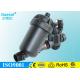 Ground Electric Irrigation Solenoid Valve Close Slowly Anti Hammer For Agriculture