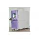 Touch Controller Benchtop Environmental Alternative Test Chamber for Accelerated Stress Testing