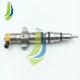 557-7627 5577627 Diesel Fuel Injector For C7 Engine Parts