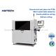 High-Speed Cutting Function With Double Platform Inline PCBA Router Machine For PCBs