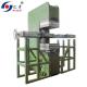 3200*1050*1730mm Rubber Vulcanizing Machine for Rubber Products Plate Pressure 2.5MPA