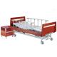 3 Cranks ISO 9001 500MM Home Care Adjustable Beds