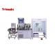 Standard UHT Processing Equipment , Small Scale Food Processing Machines