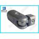 AL-5 Silver Aluminium Tube Joiners Joints Connector Claw Head Shape Die Casting Tech