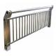 Gate Bespoke Stainless Steel Fabrication Service Handrail River Viewing Balcony Guardrail