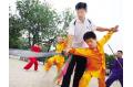 Cangzhou International Martial Art Festival in China