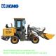 58kw LW180FV 1.8 Ton Micro Front Construction Wheel Loader