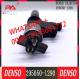 Diesel Fuel Injector 295050-1290 8-98207435-0 For 4HK1 2950501290 8982074350