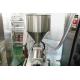 Vertical liquid sauce packing machine automatic olive cooking oil packing machine Sauce Shampoo packing machine