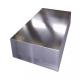 Mill Finish 6061 Aluminum Alloy Plate ATSTM B209 Thickness 0.1mm To 200mm