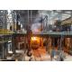 50 Ton LRF Steel Making Secondary Refining Furnace